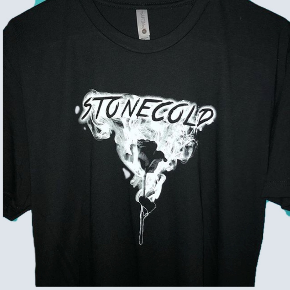 StoneCold t-shirt